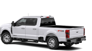 2026 Ford Super Duty® External Image 3